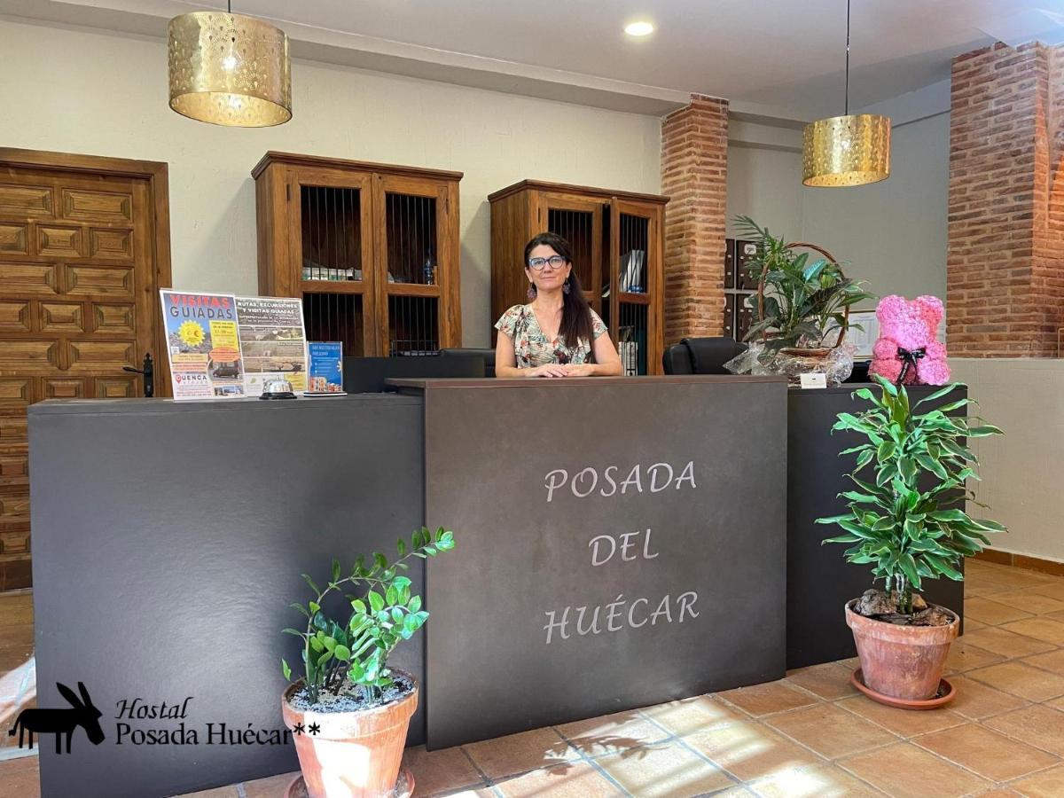 昆卡 胡卡旅馆酒店 外观 照片